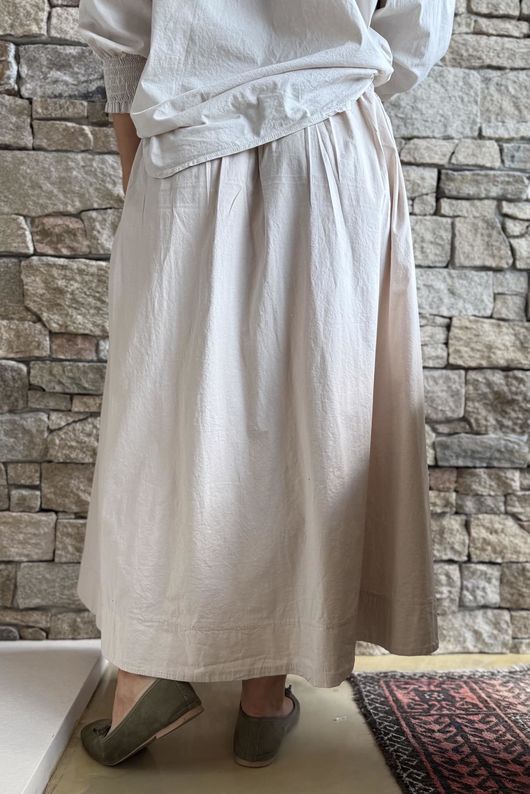 Paloma Ripley Skirt Calico